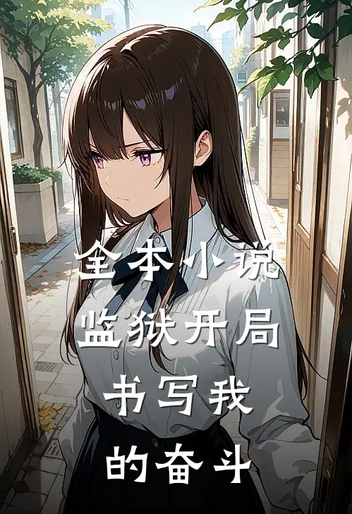 全本小说监狱开局，书写我的奋斗