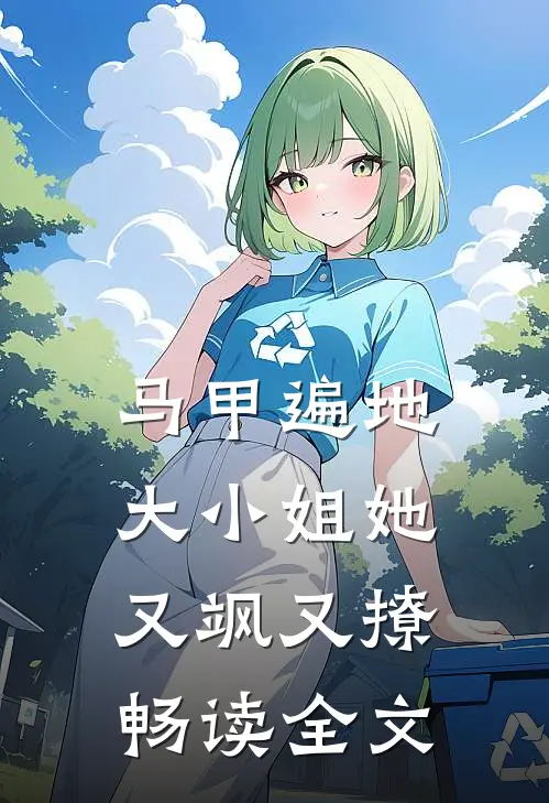 马甲遍地：大小姐她又飒又撩畅读全文