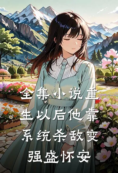 全集小说重生以后他靠系统杀敌变强盛怀安
