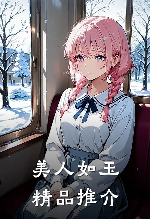 美人如玉精品推介