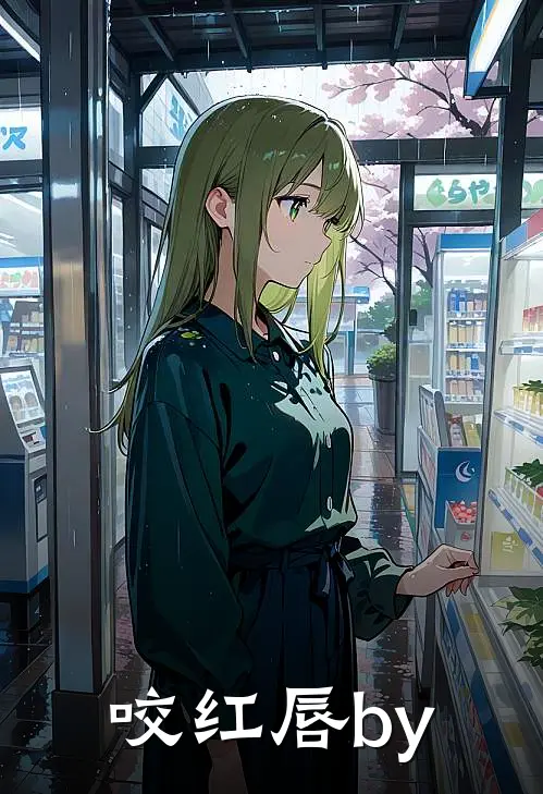 咬红唇by