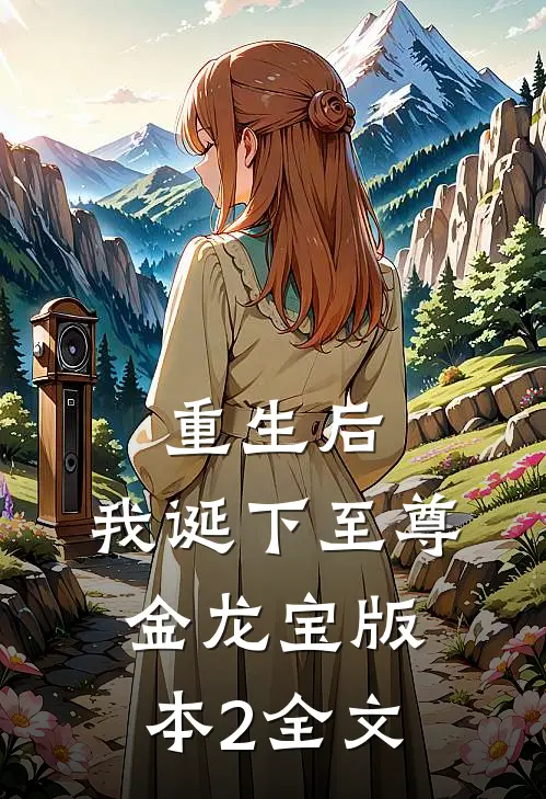 重生后，我诞下至尊金龙宝（版本2）全文
