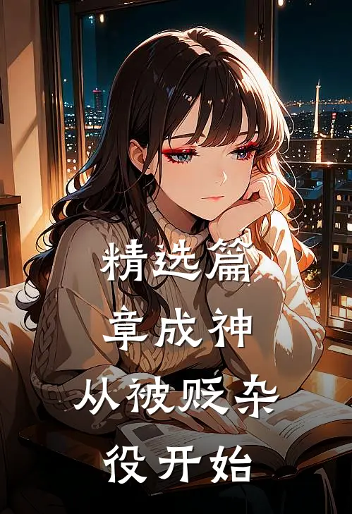 精选篇章成神，从被贬杂役开始