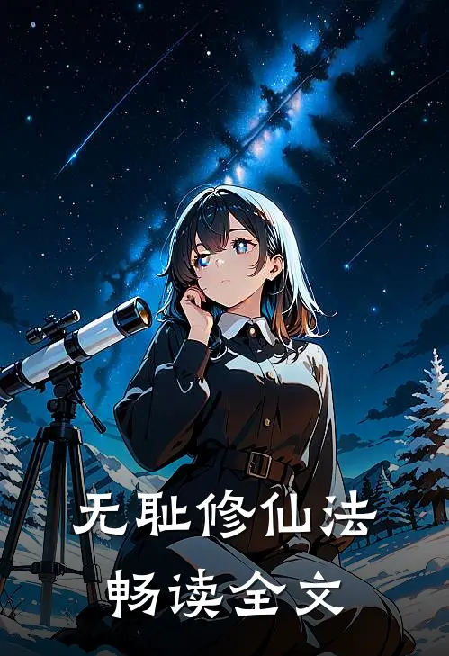 无耻修仙法畅读全文