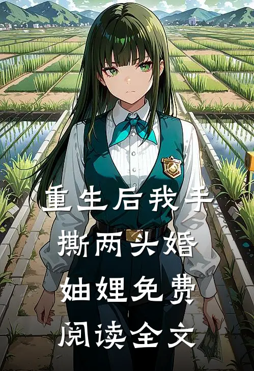 重生后我手撕两头婚妯娌免费阅读全文