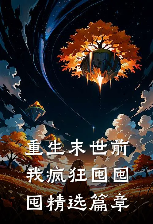 重生末世前，我疯狂囤囤囤精选篇章