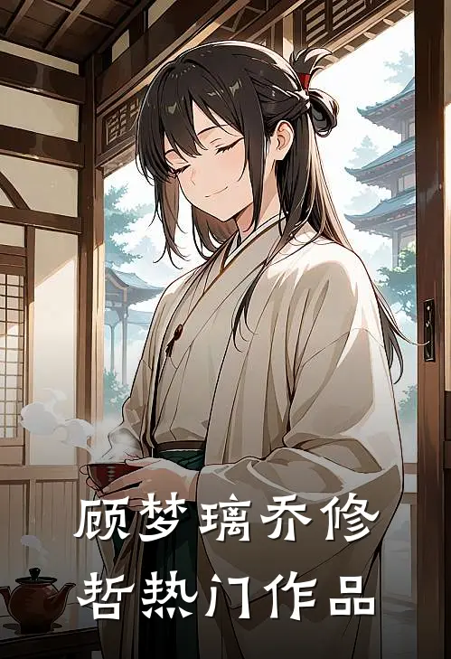 顾梦璃乔修哲热门作品