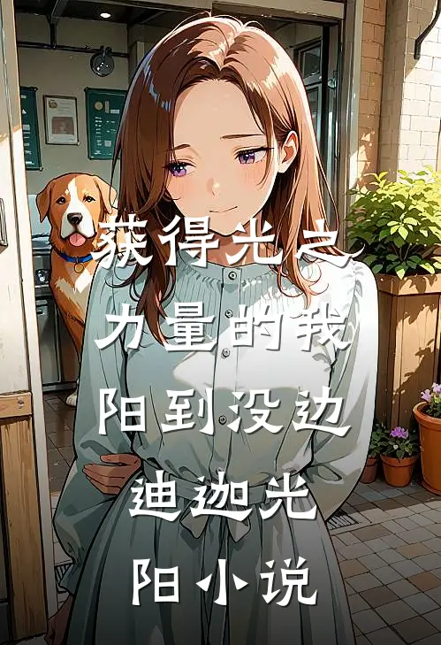 获得光之力量的我，阳到没边。迪迦光阳小说