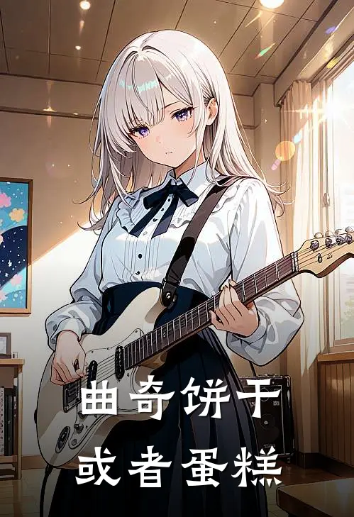 曲奇饼干或者蛋糕