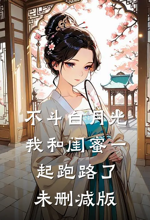 不斗白月光，我和闺蜜一起跑路了未删减版