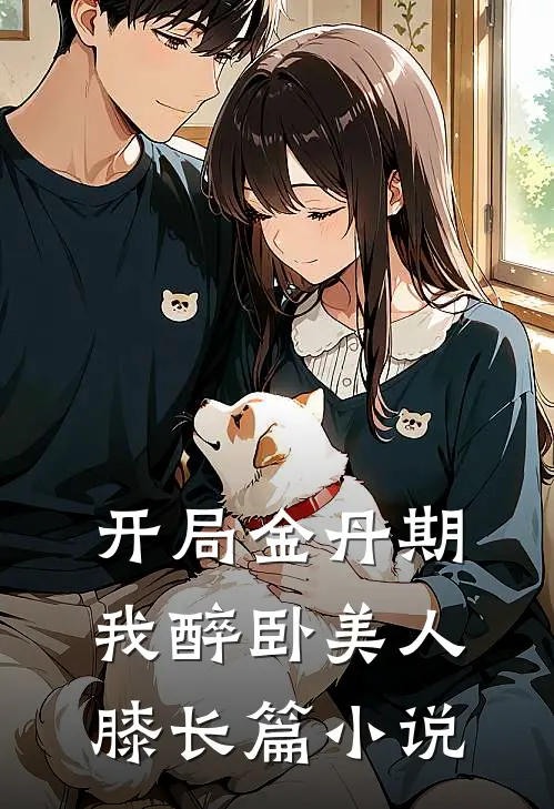 开局金丹期，我醉卧美人膝长篇小说