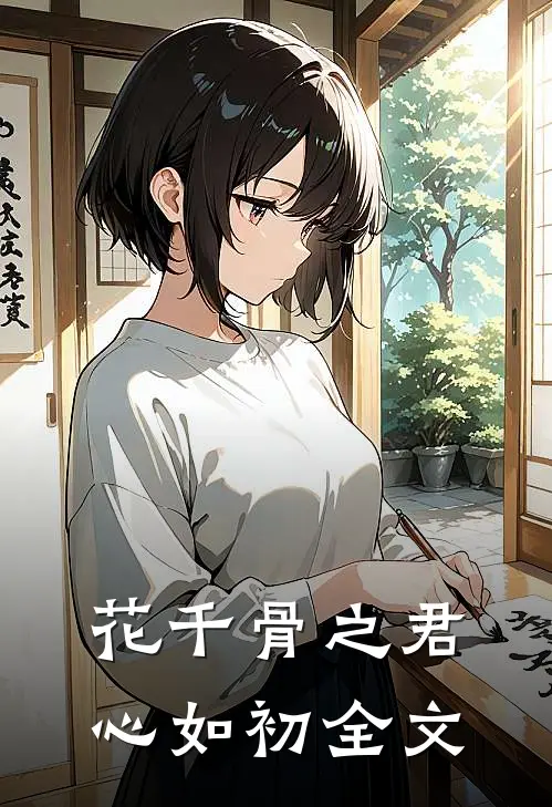 花千骨之君心如初全文