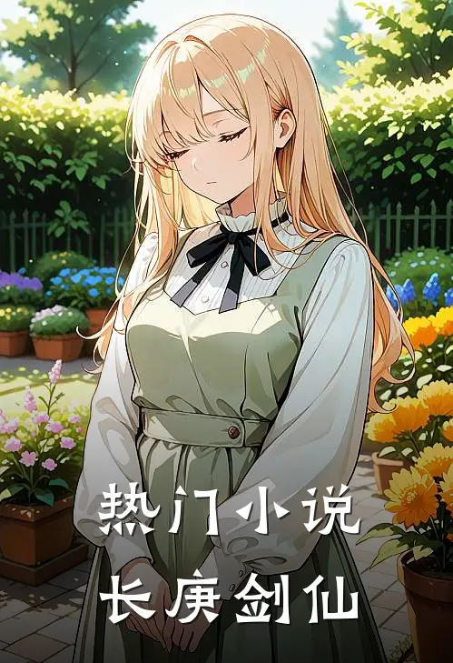 热门小说长庚剑仙