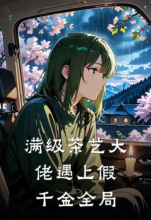 满级茶艺大佬遇上假千金全局