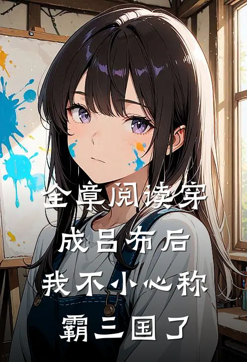 全章阅读穿成吕布后，我不小心称霸三国了