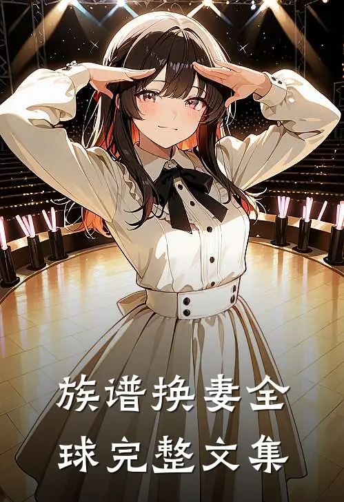 族谱换妻全球完整文集