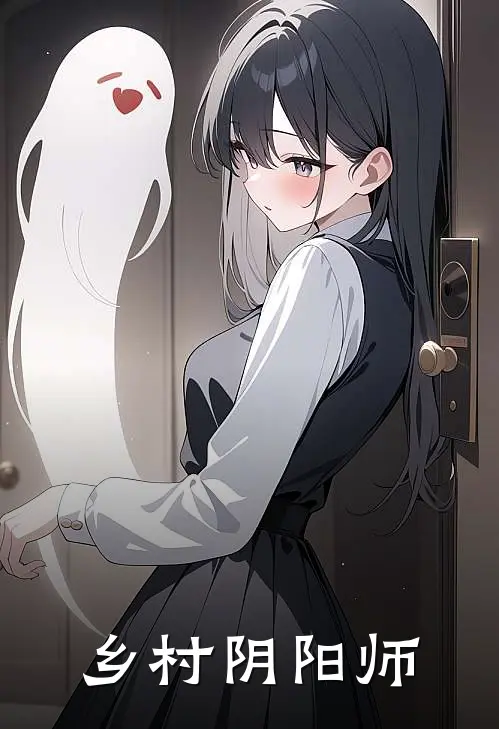 乡村阴阳师