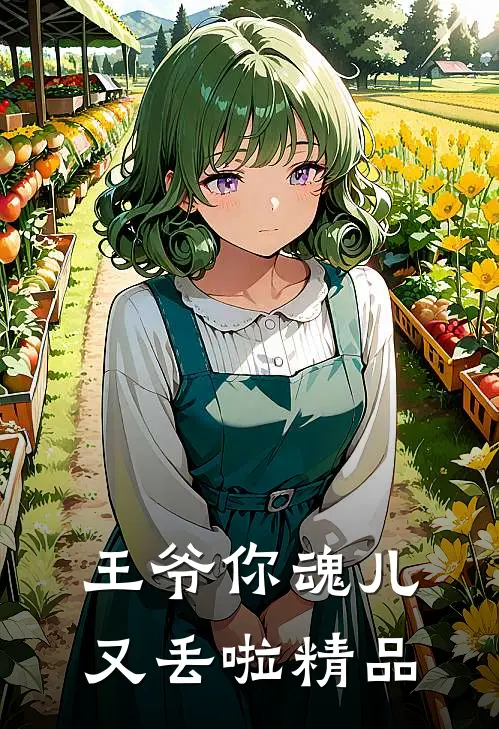 王爷你魂儿又丢啦精品