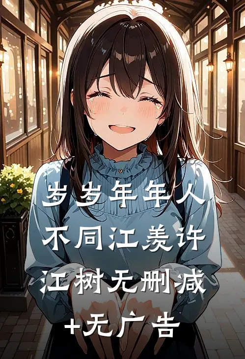 岁岁年年人不同江羡许江树无删减+无广告