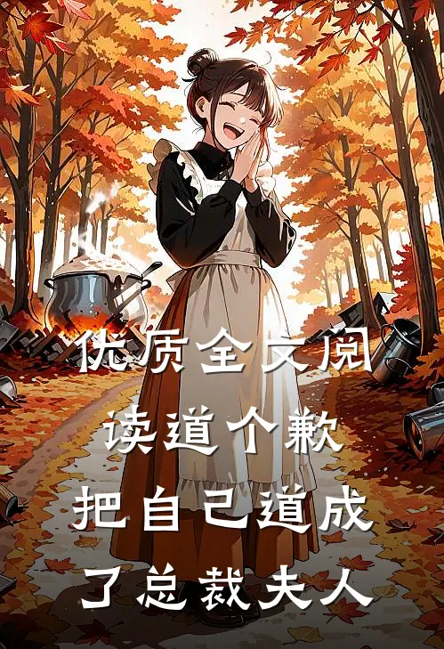 优质全文阅读道个歉，把自己道成了总裁夫人