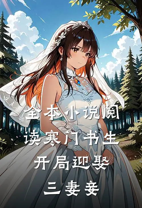 全本小说阅读寒门书生：开局迎娶三妻妾