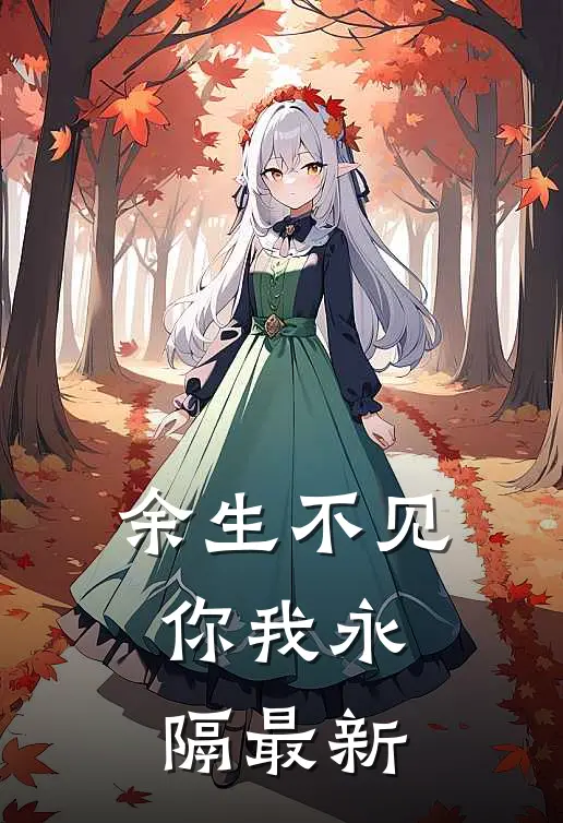余生不见，你我永隔最新