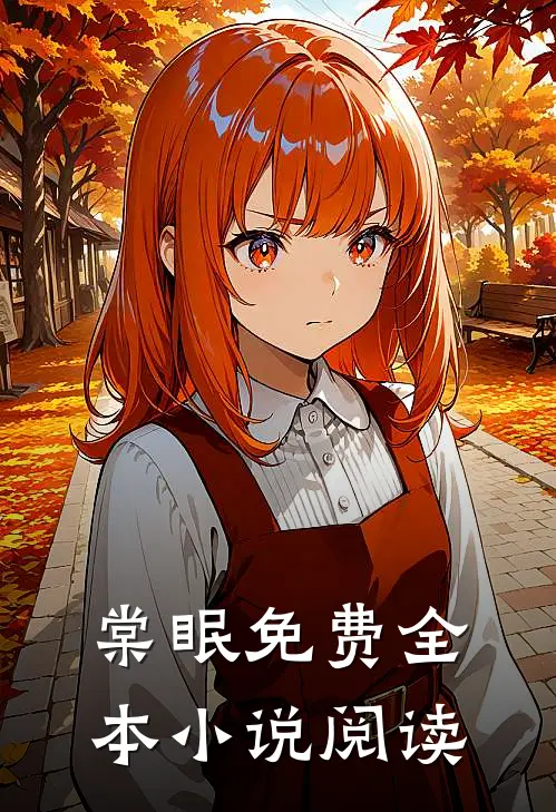 棠眠免费全本小说阅读