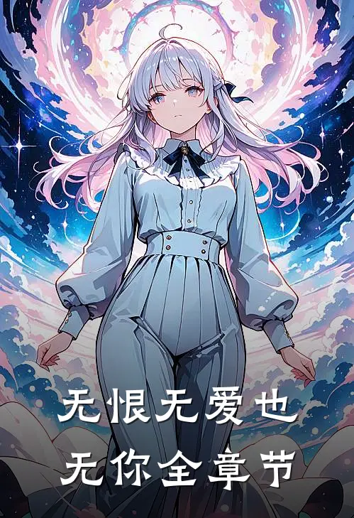 无恨无爱也无你全章节
