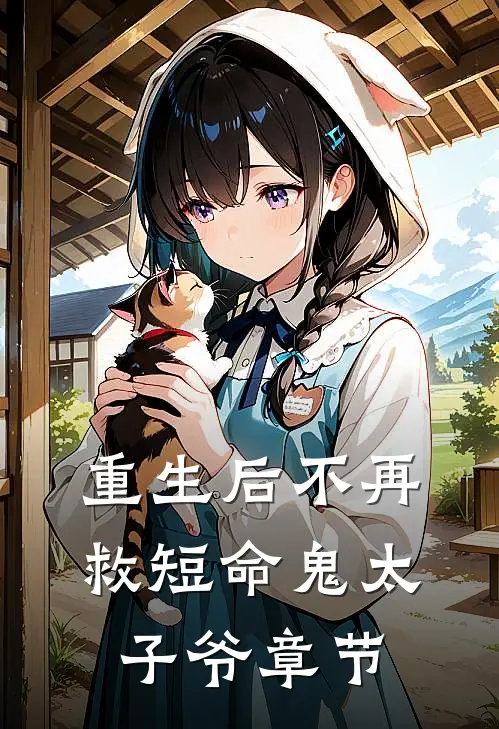 重生后不再救短命鬼太子爷章节