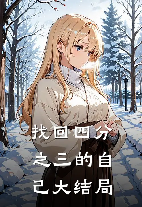 找回四分之三的自己大结局