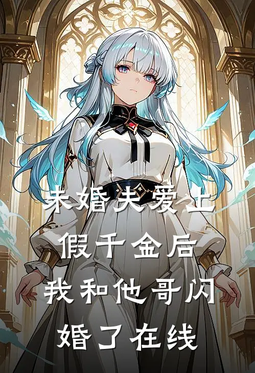 未婚夫爱上假千金后，我和他哥闪婚了在线