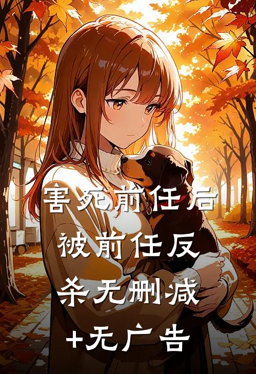 害死前任后被前任反杀无删减+无广告