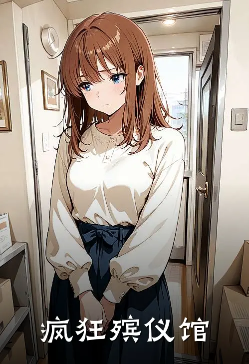 疯狂殡仪馆