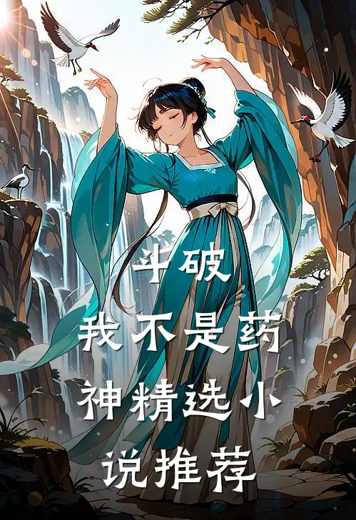 斗破我不是药神精选推荐