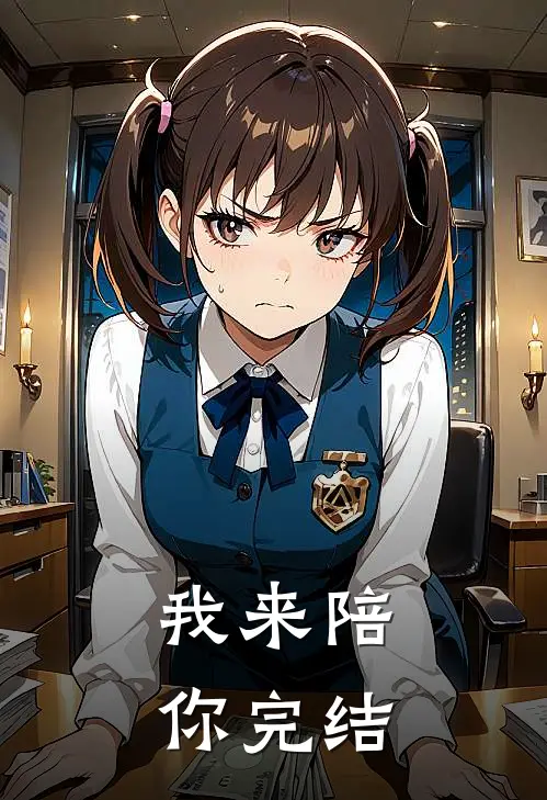 我来陪你完结