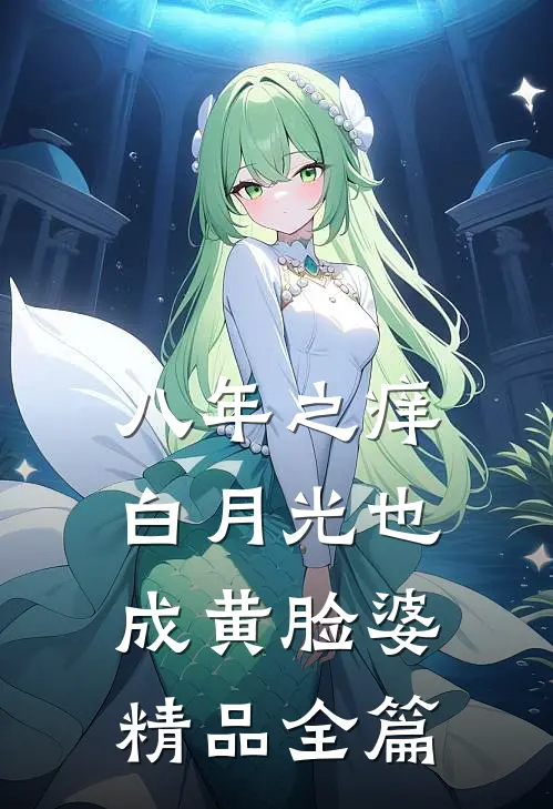 八年之痒，白月光也成黄脸婆精品全篇