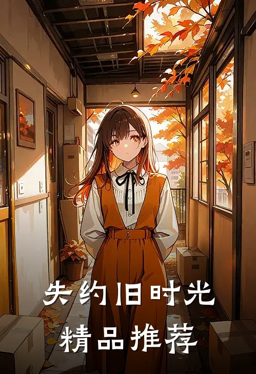 失约旧时光精品推荐