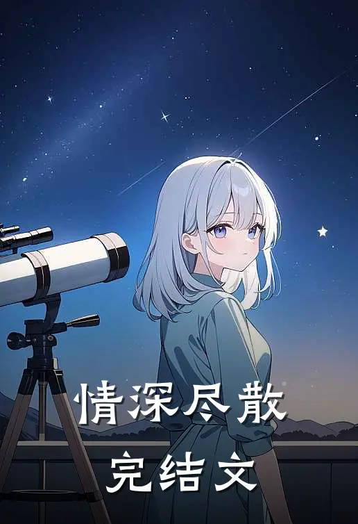 情深尽散完结文