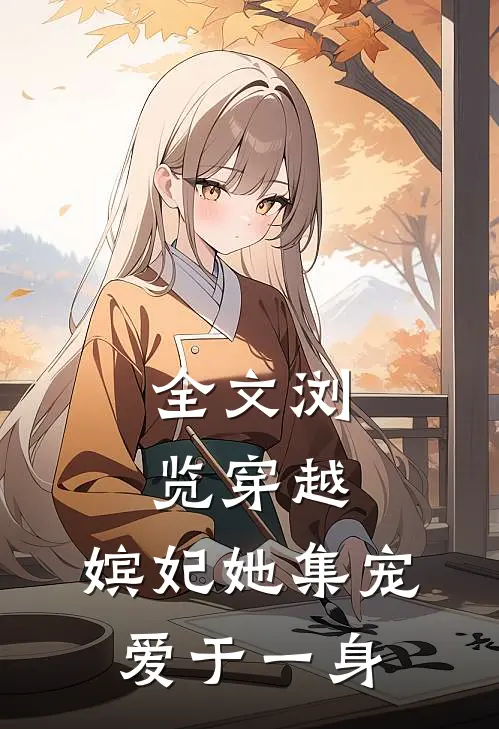 全文浏览穿越：嫔妃她集宠爱于一身