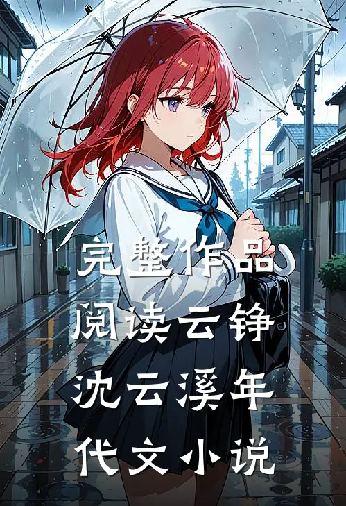 完整作品阅读云铮沈云溪年代文小说