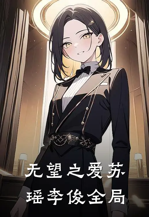 无望之爱苏瑶李俊全局