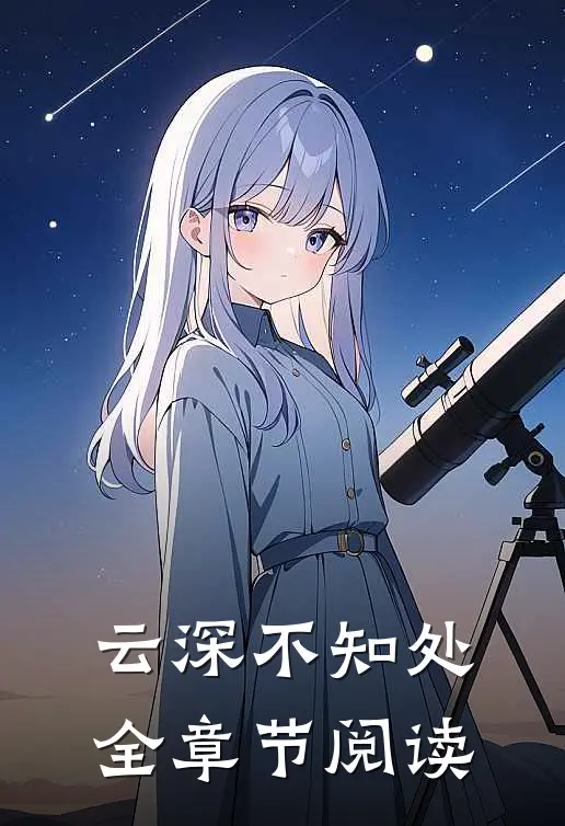 云深不知处全章节阅读