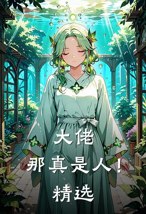 大佬，那真是人！精选