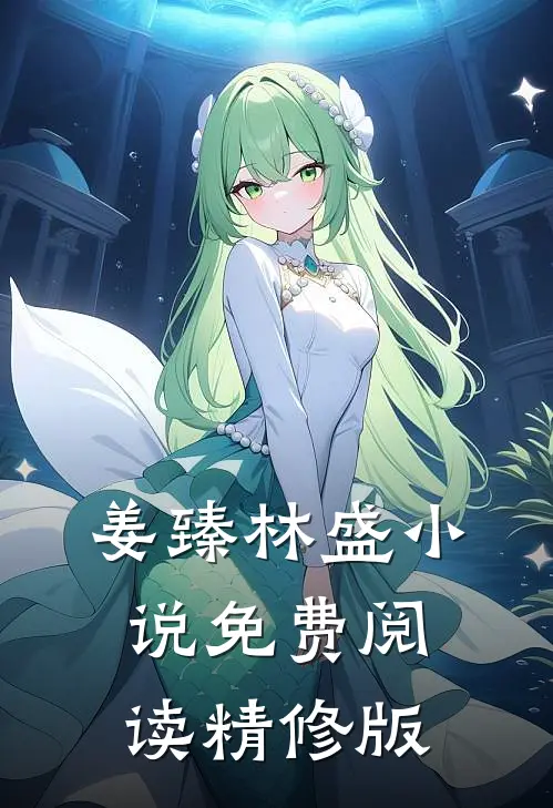 姜臻林盛小说免费阅读精修版