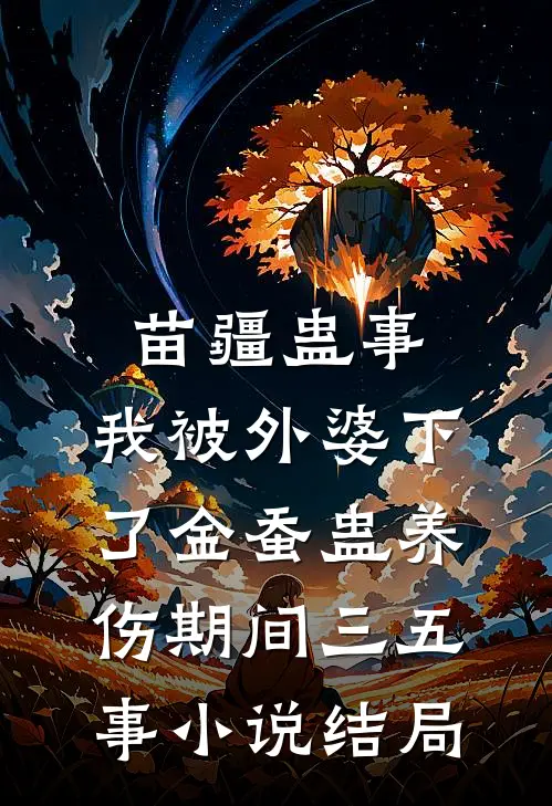 苗疆蛊事：我被外婆下了金蚕蛊-养伤期间三五事小说结局