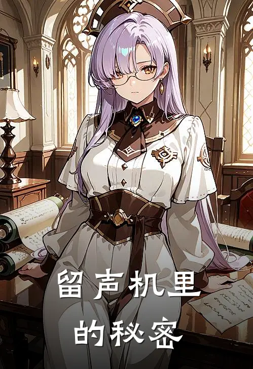 留声机里的秘密