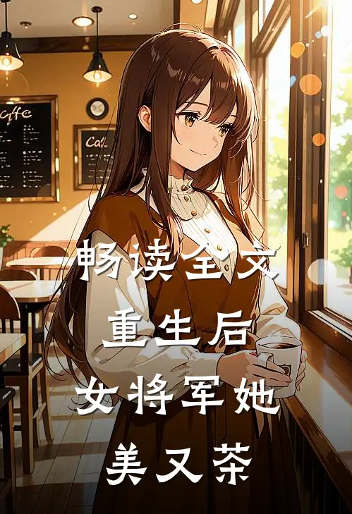 畅读全文重生后，女将军她美又茶