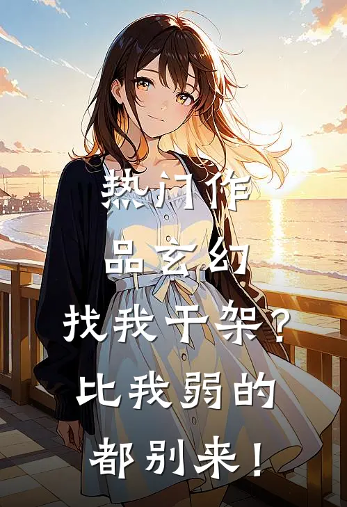 热门作品玄幻：找我干架？比我弱的都别来！