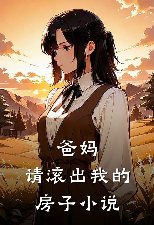 爸妈，请滚出我的房子小说