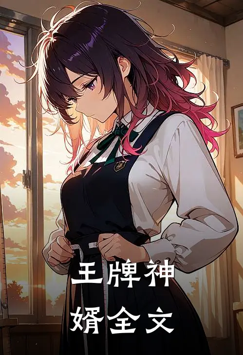 王牌神婿全文